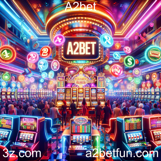 Maximize sua Experiência com Bônus no A2bet