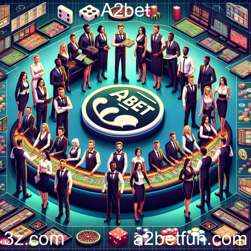 Atendimento no A2bet: Suporte Rápido e Eficiente