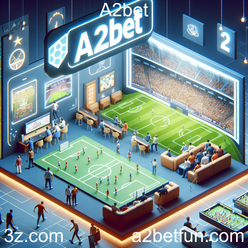 Esportes Virtuais: A Nova Fronteira dos Jogos Online